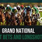best each way bet grand national